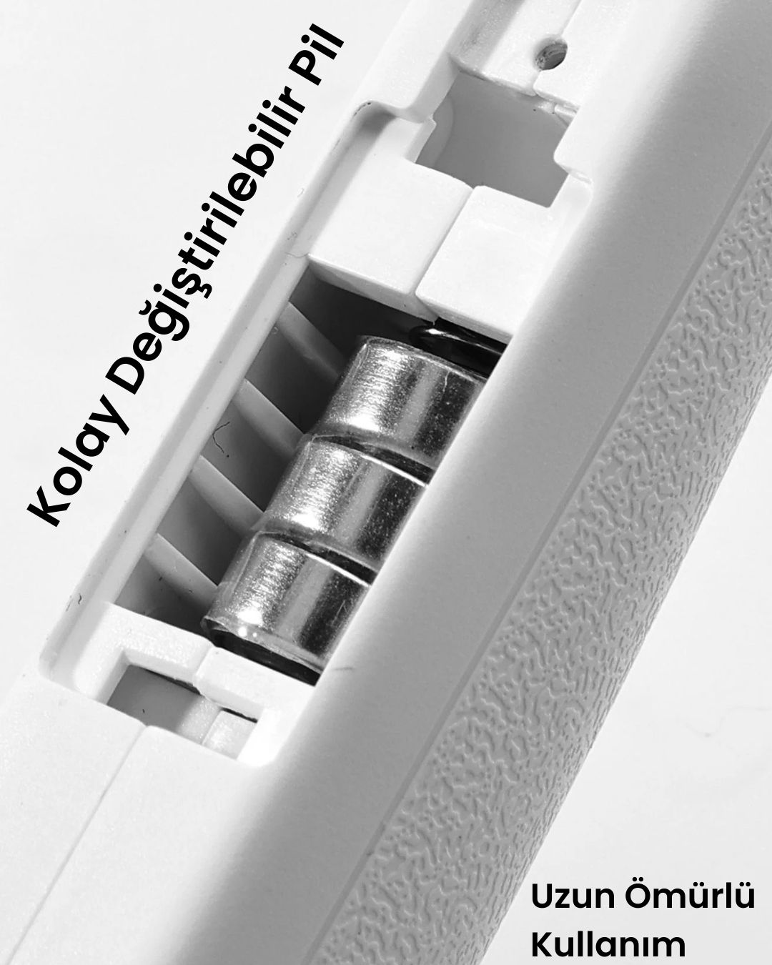 Ledli Kedi Tırnak Makası & Törpüsü | Distribütör Garantili