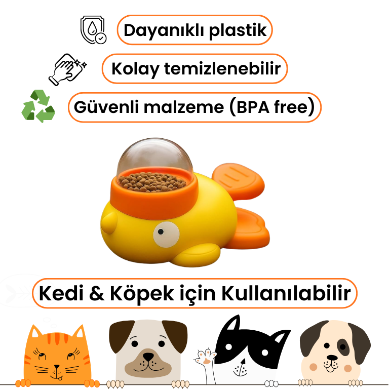 Zeka Geliştirici Mama Oyuncağı